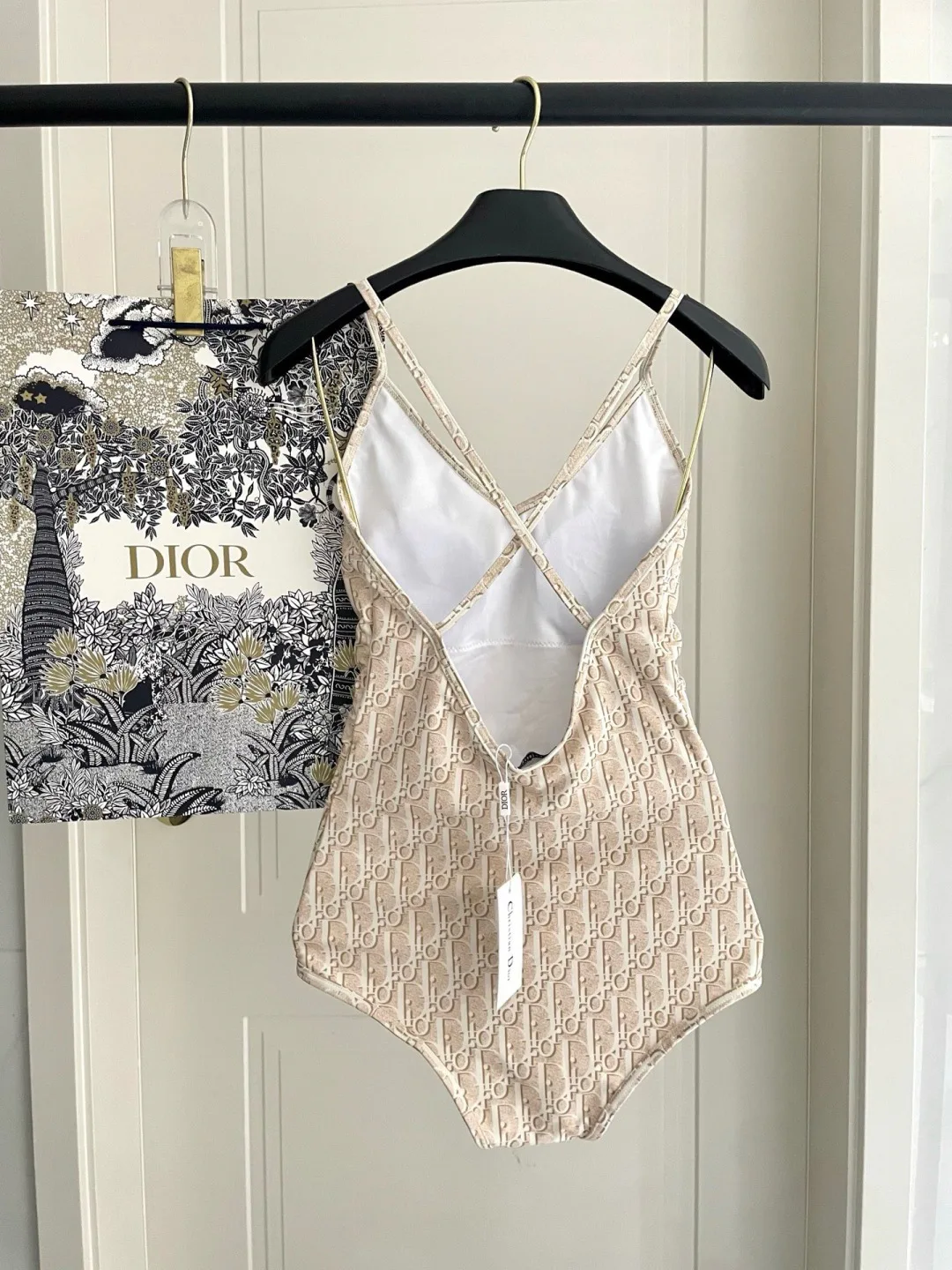 Women's Swimwear CHRISTIAN DIOR 17448584