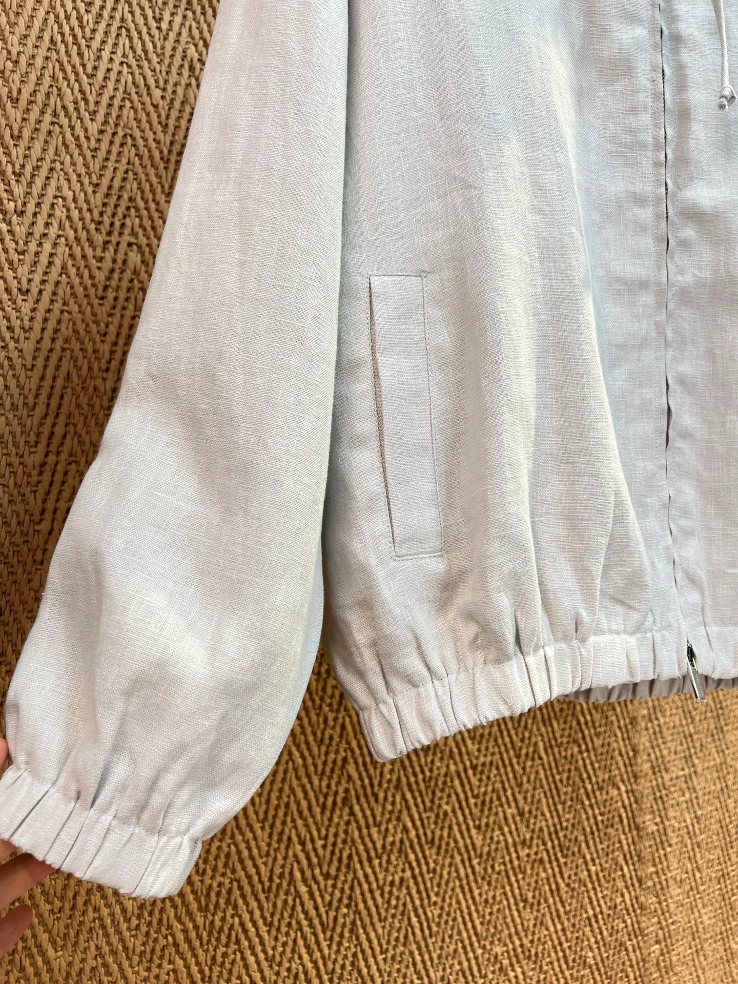 Women's Jackets And Down Jackets MIU MIU 18324222