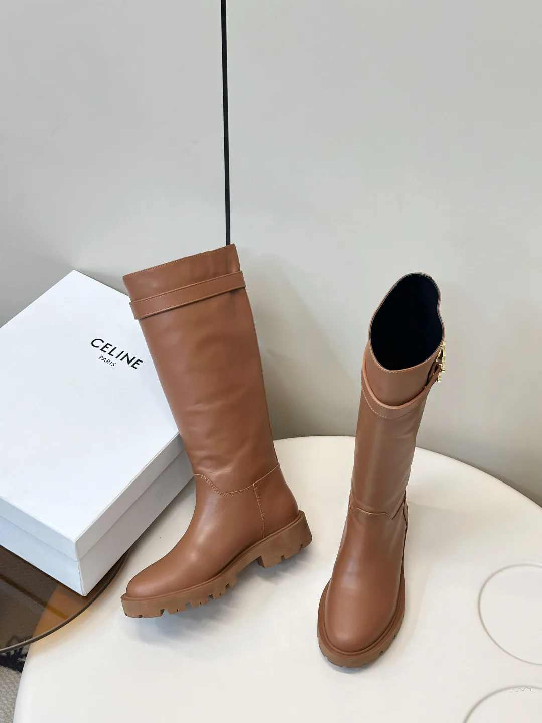 Women's Boots CELINE 18139671