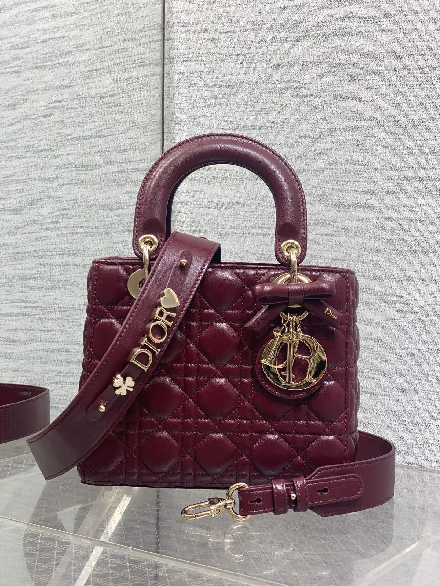 Women's Classic Handbags CHRISTIAN DIOR 17601477