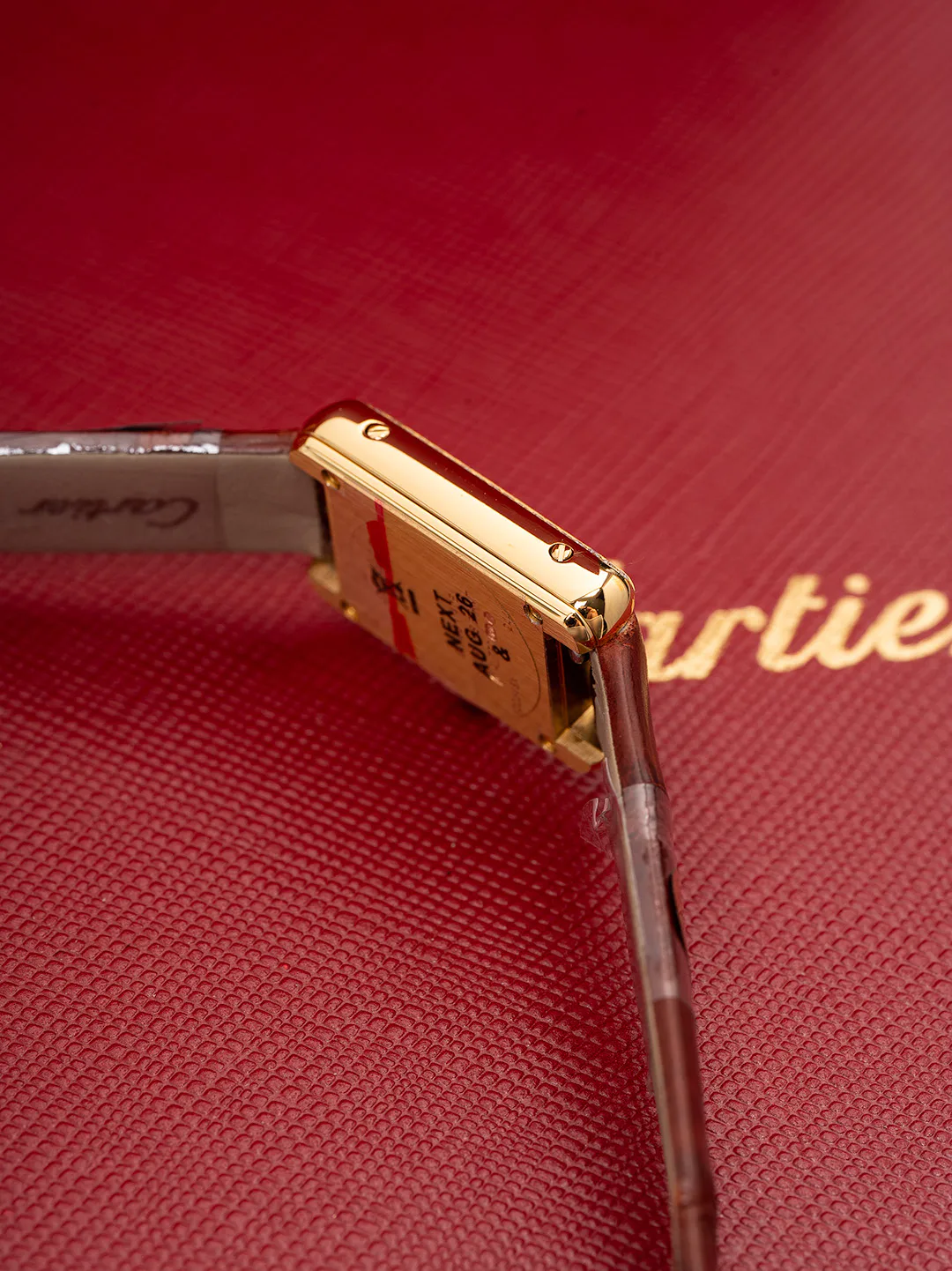Women's Watches CARTIER 17860471