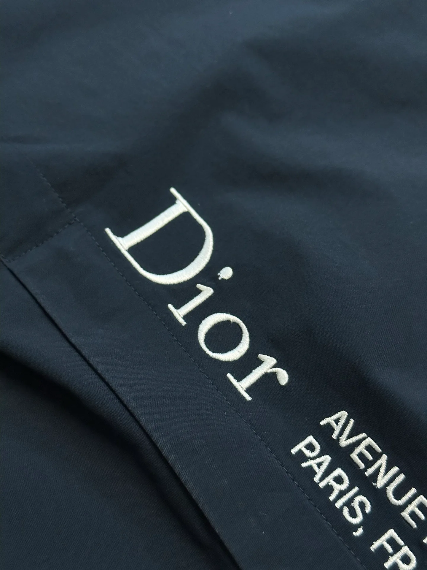 Men's Jackets And Down Jackets CHRISTIAN DIOR 18483191