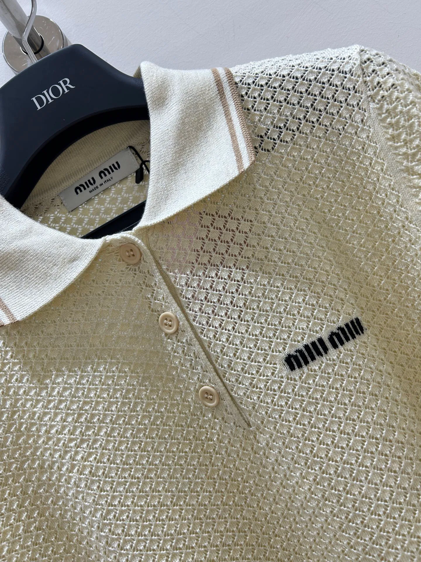 Women's Jumpers And Sweaters MIU MIU 17799687