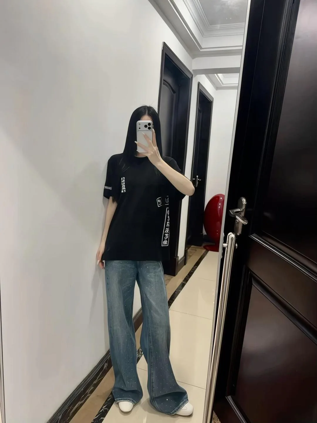 Men's T-Shirts CHROME HEARTS 17303409