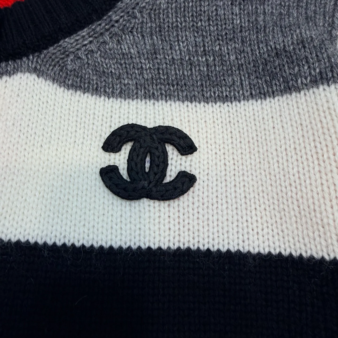 Women's Jumpers And Sweaters CHANEL 18138496