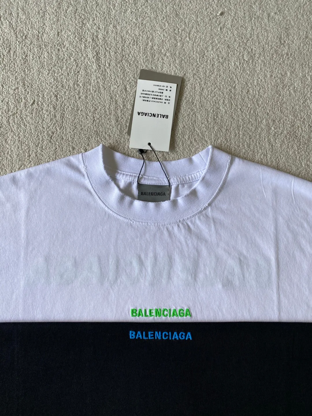 Men's T-Shirts BALENCIAGA 17903869