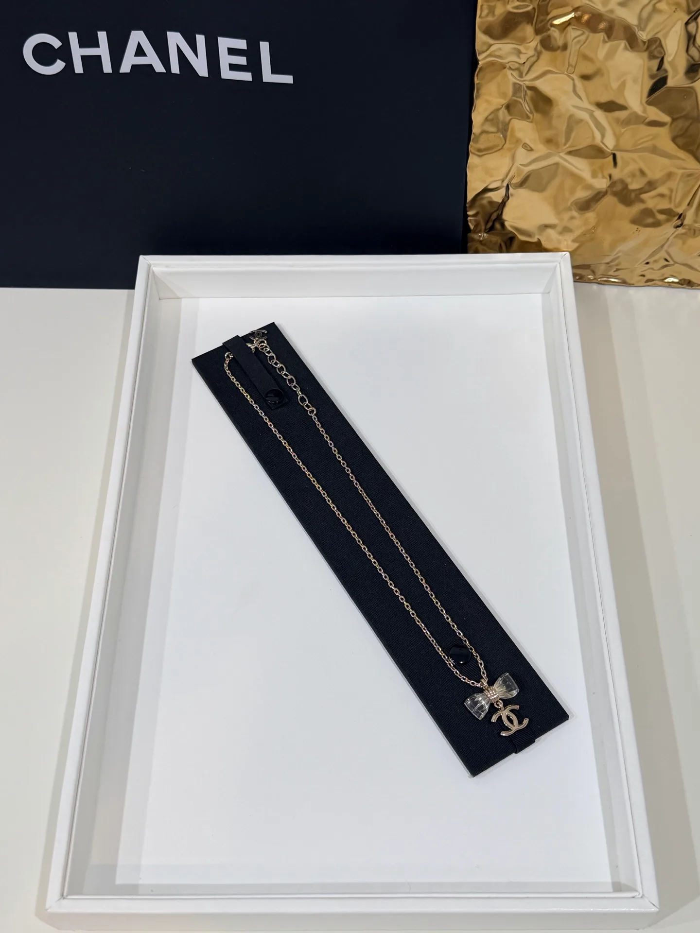 Jewelry CHANEL 17879246