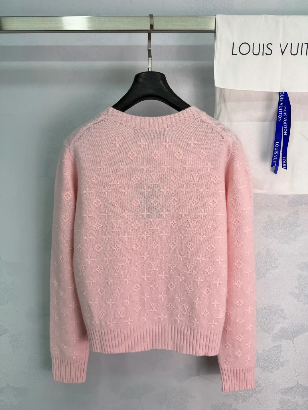 Джемперы И Свитеры Женские Louis Vuitton 18615974