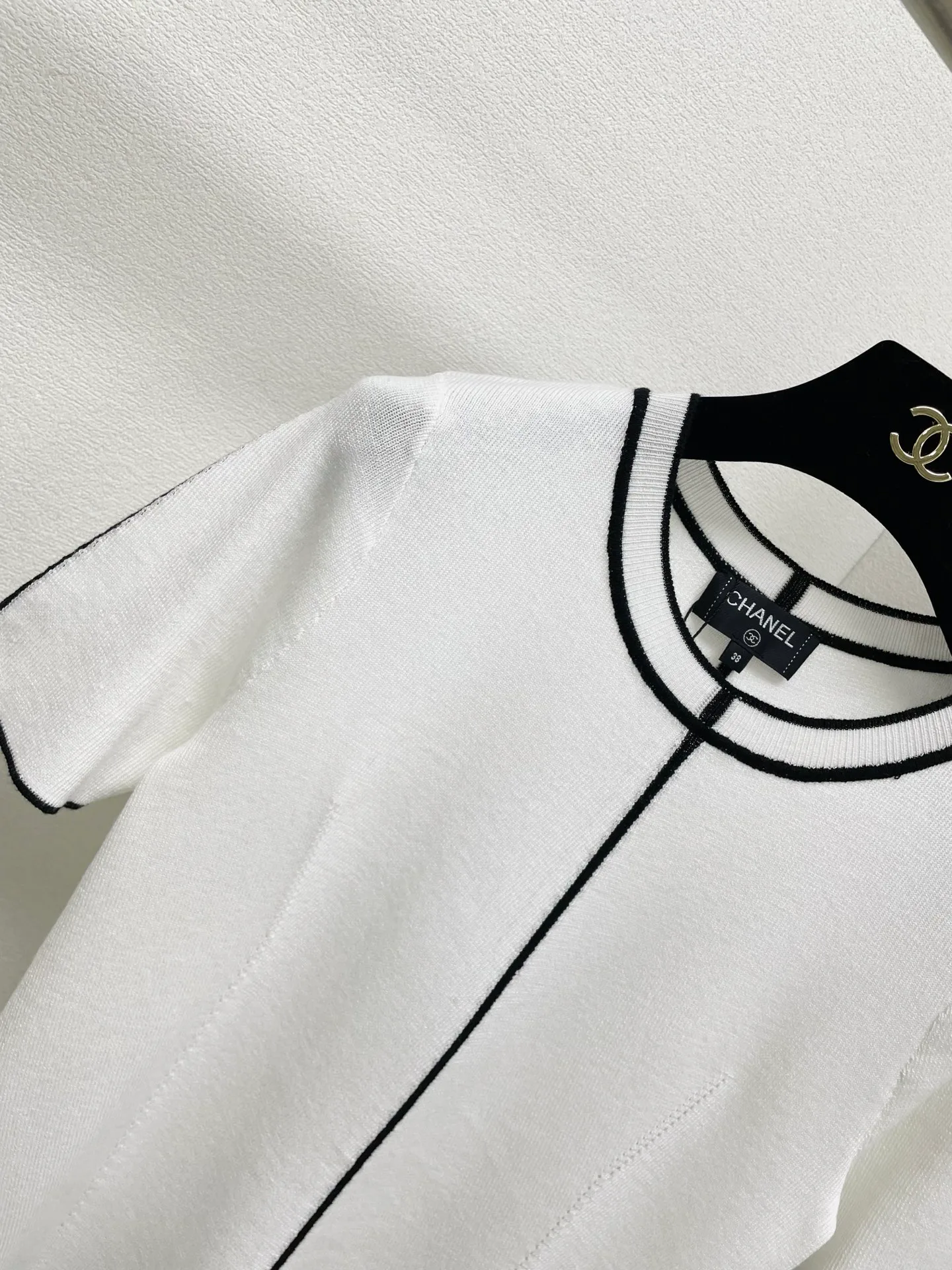 Women's T-Shirts CHANEL 17612134
