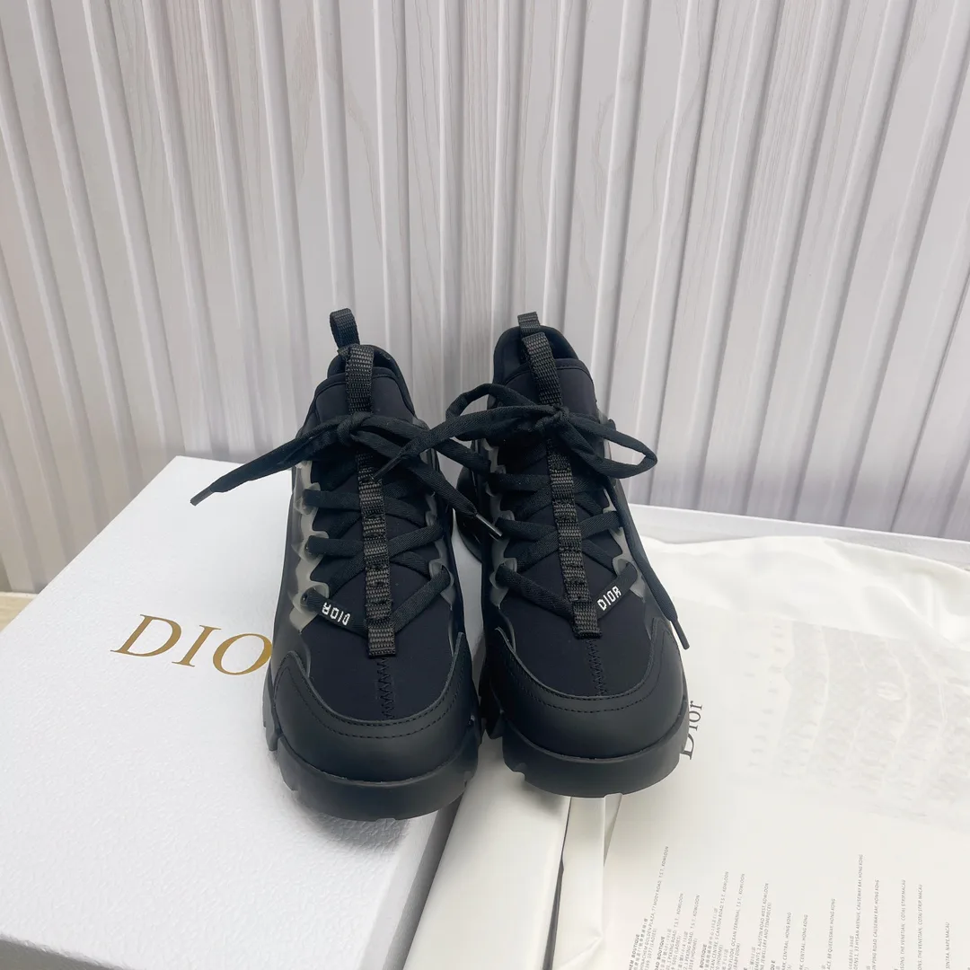 Women's Sneakers CHRISTIAN DIOR 17961591