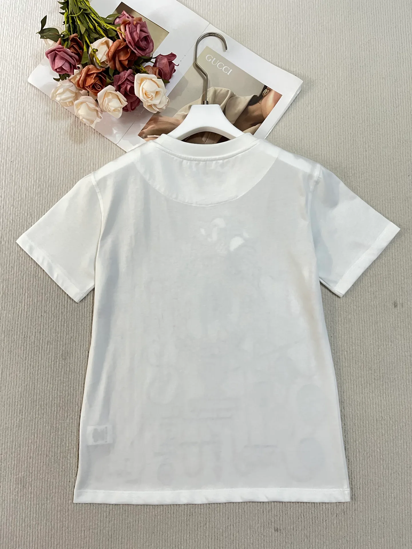 Women's T-Shirts HERMES 17547367