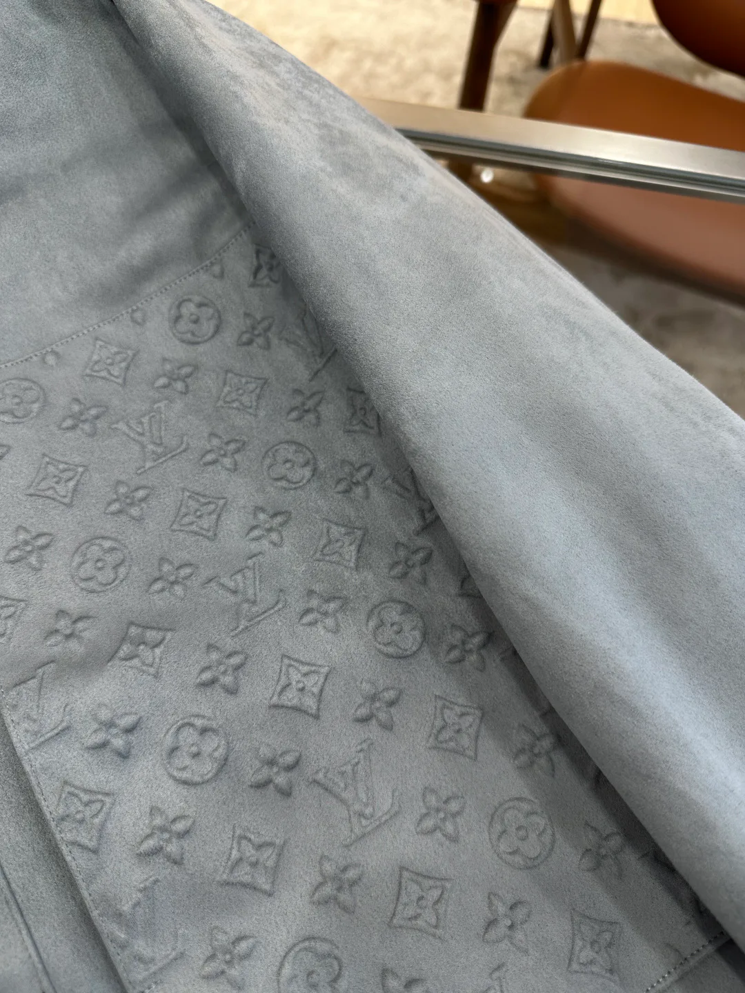 Men's Jackets And Down Jackets LOUIS VUITTON 18209648