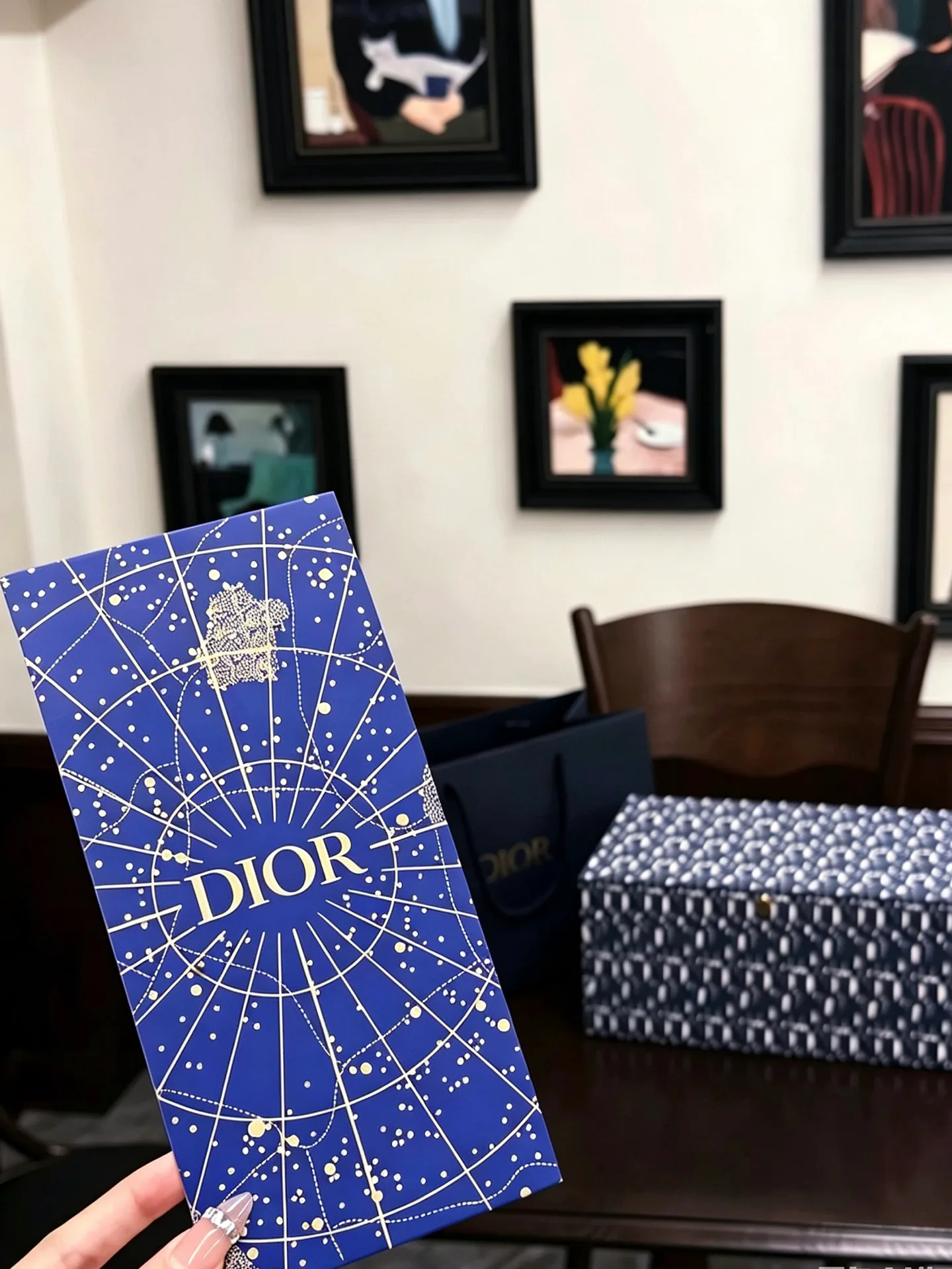 Tableware CHRISTIAN DIOR 18225885