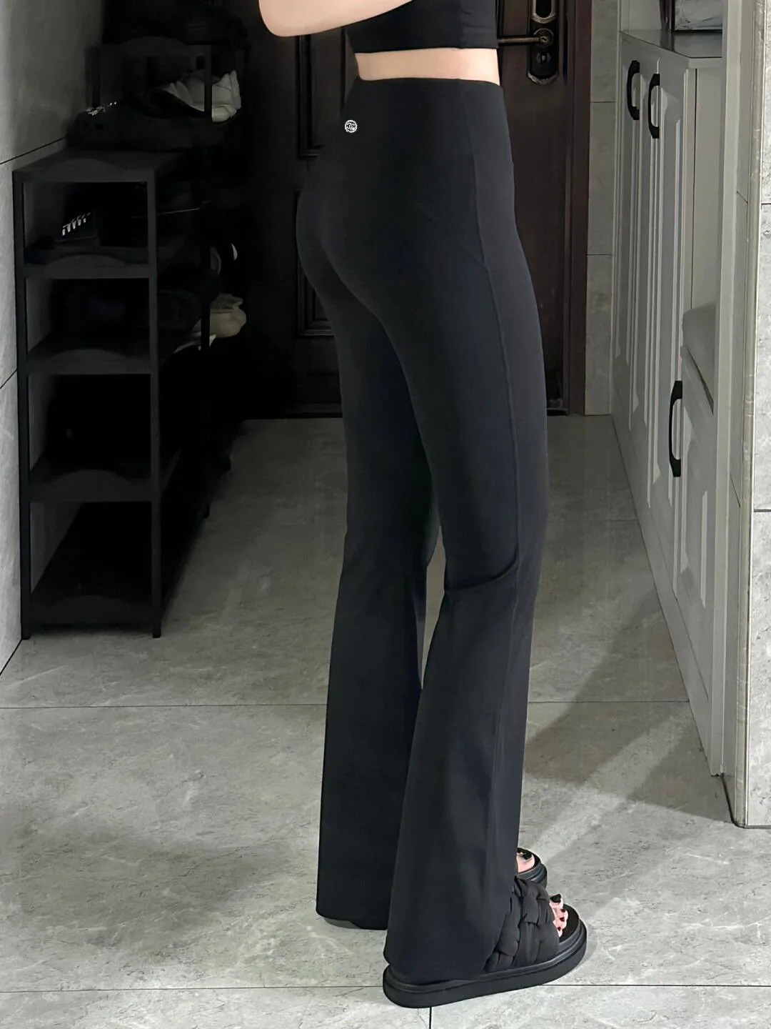 Women's Trousers CHANEL 18379057