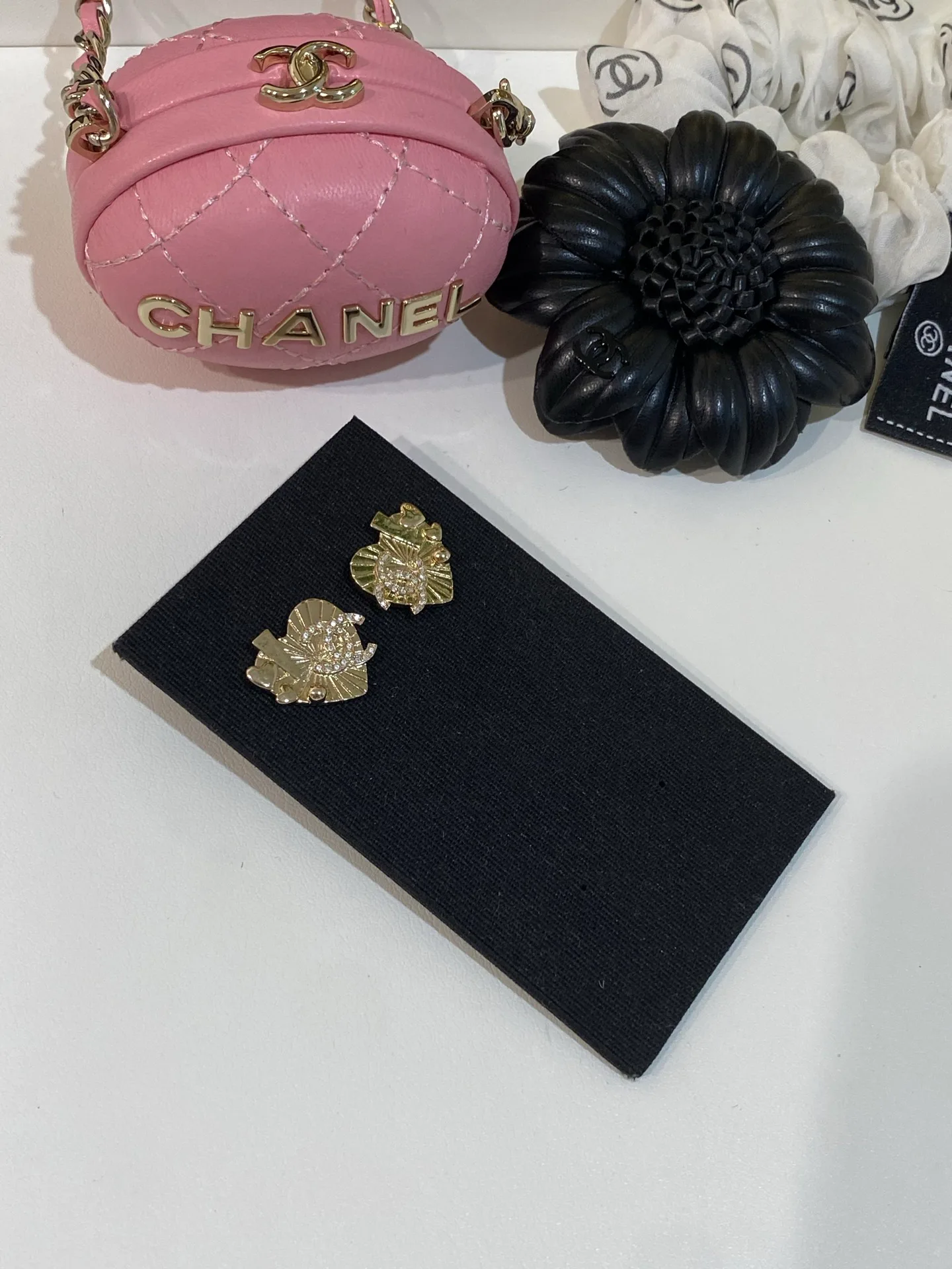 Jewelry CHANEL 18122408