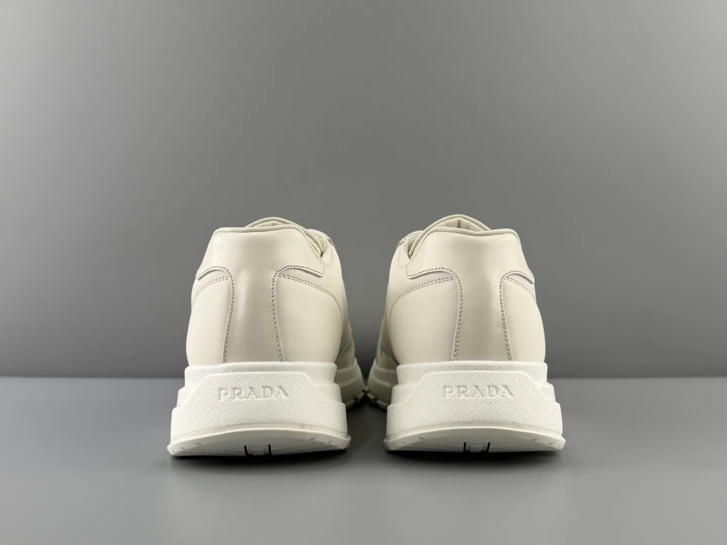 Men's Sneakers PRADA 17765797
