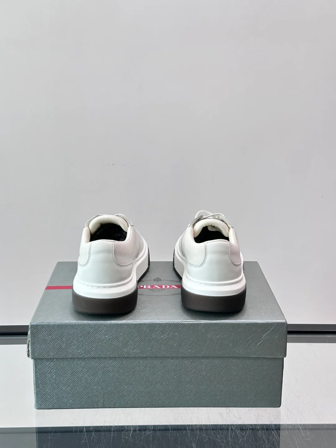 Men's Sneakers PRADA 17913724