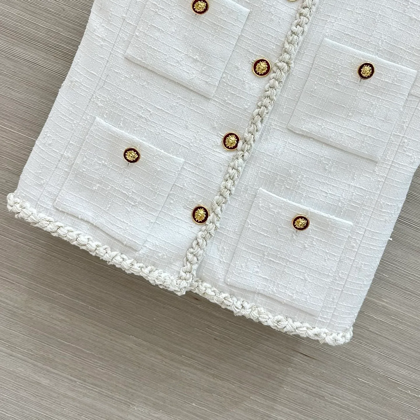 Women's Vests CHANEL 18027444