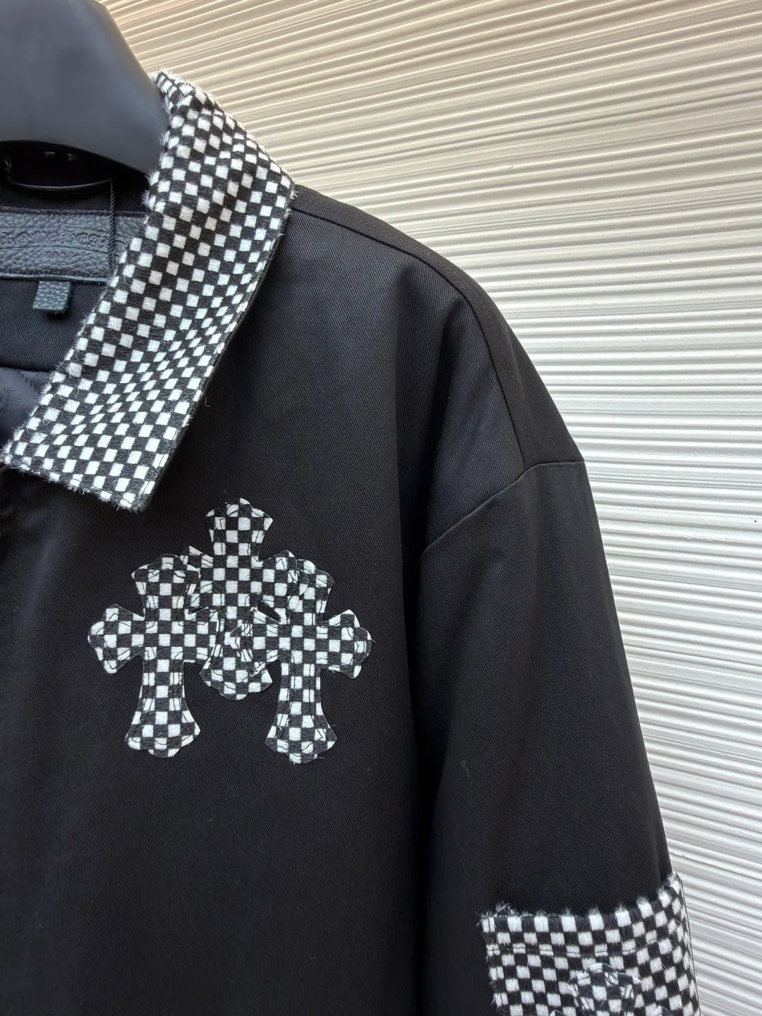 Men's Jackets And Down Jackets CHROME HEARTS 18260604