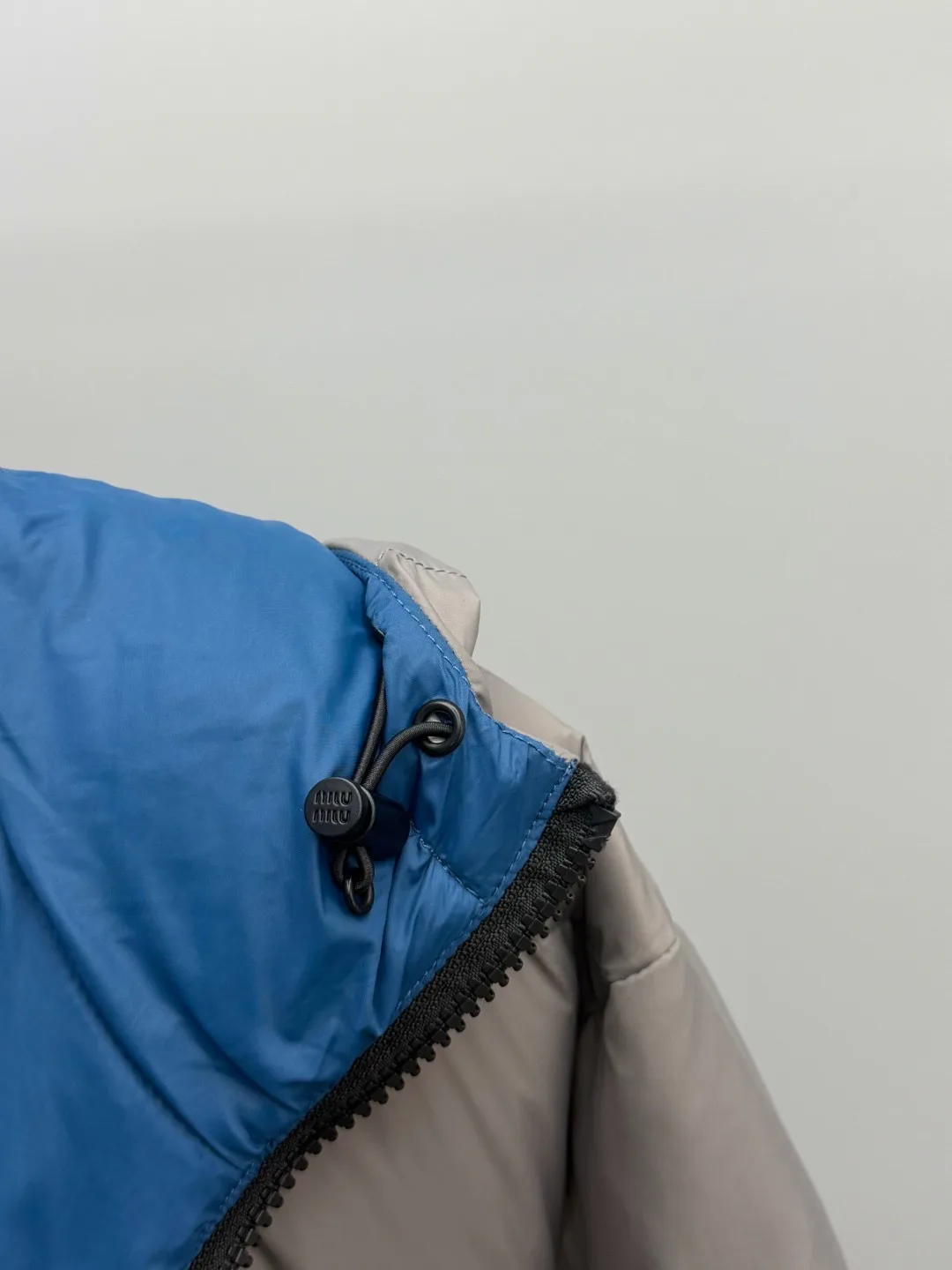 Women's Jackets And Down Jackets MIU MIU 18347418
