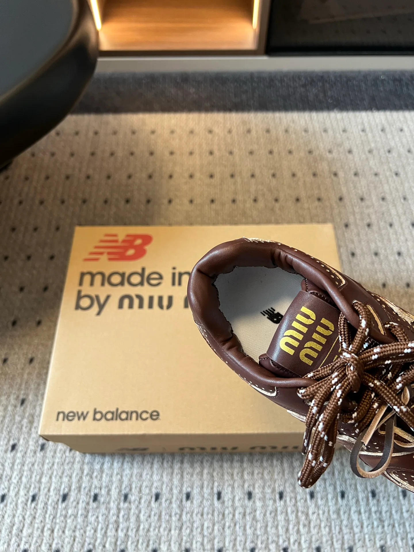 Women's Sneakers MIU MIU 18139641