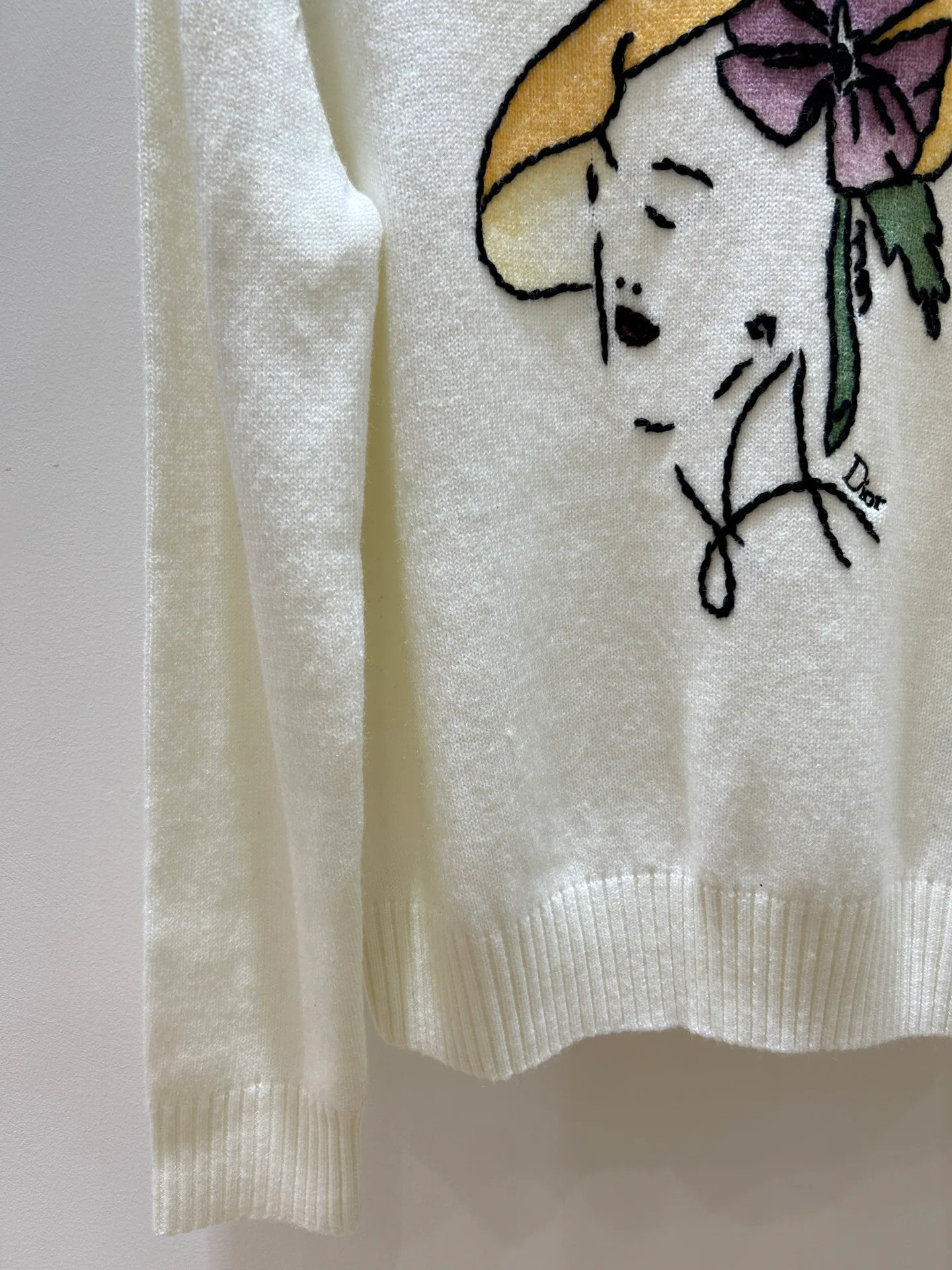 Women's Jumpers And Sweaters CHRISTIAN DIOR 18096800