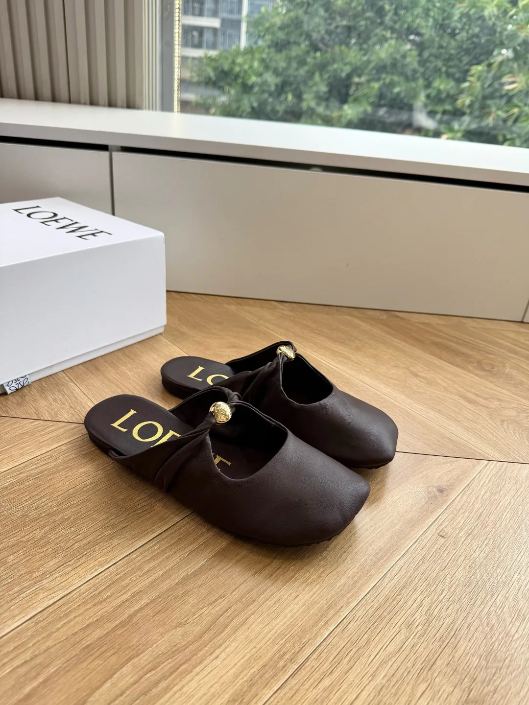 Women's Mules And Clogs LOEWE 16971841