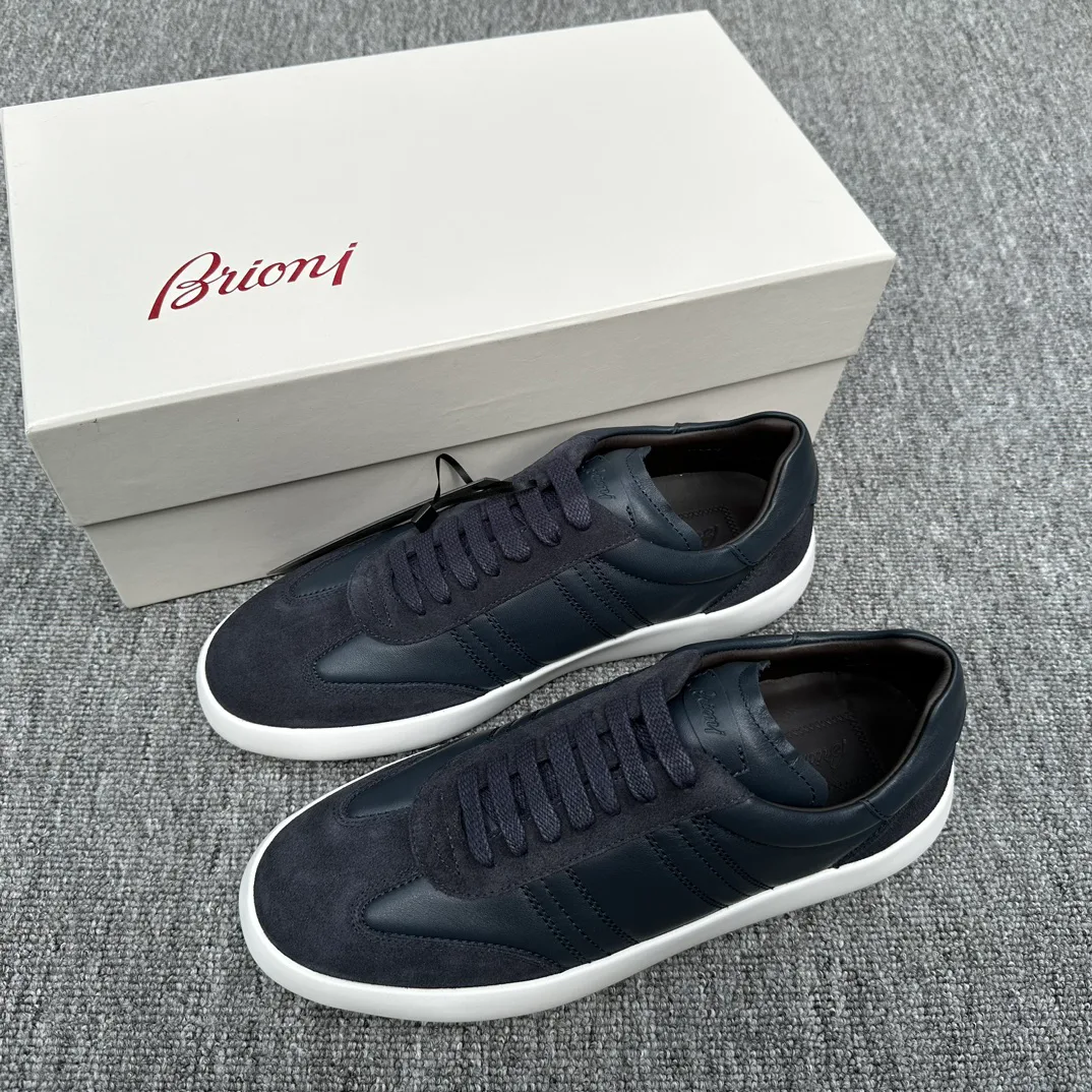 Men's Sneakers BRIONI 18075850