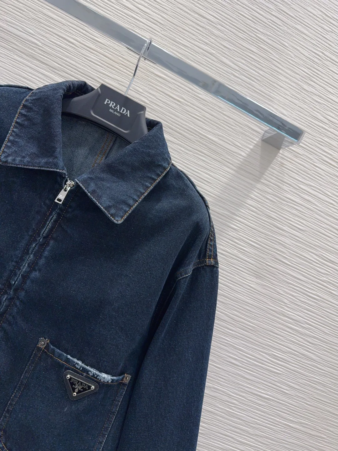 Women's Jackets And Down Jackets PRADA 18169324
