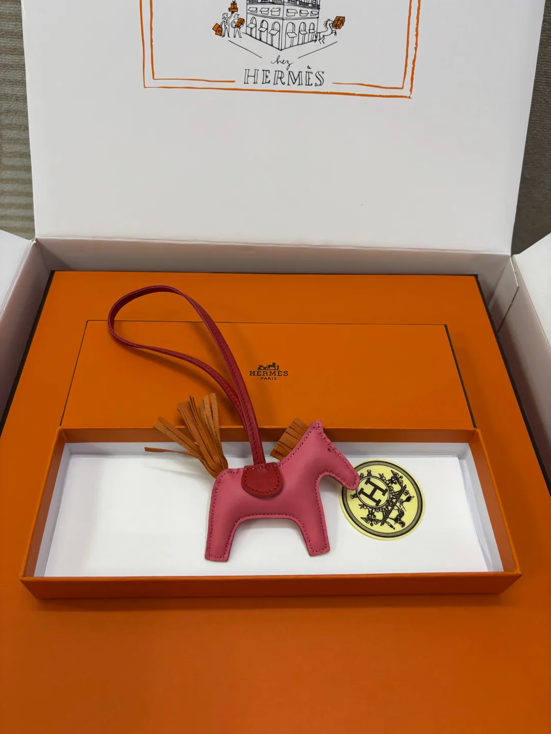 Key Cases HERMES 18126764