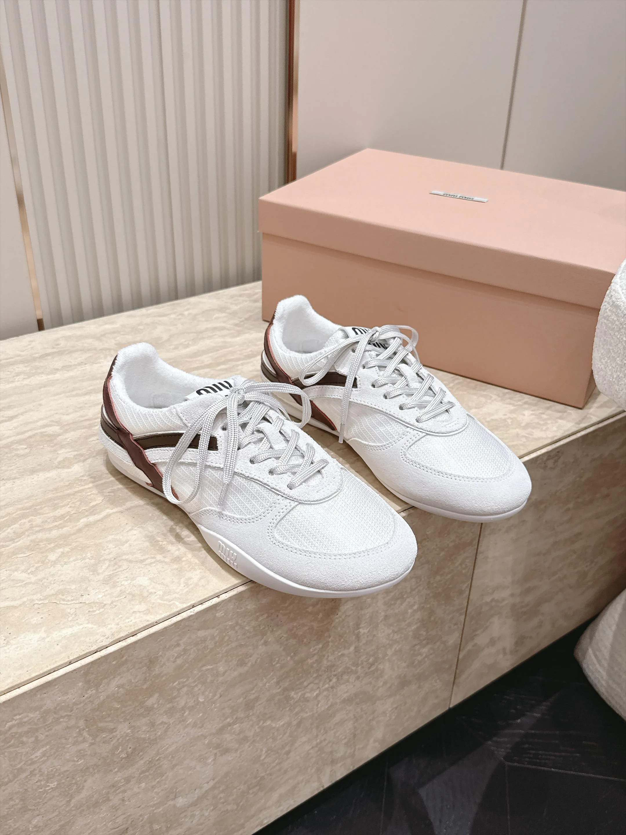 Women's Sneakers MIU MIU 17963744