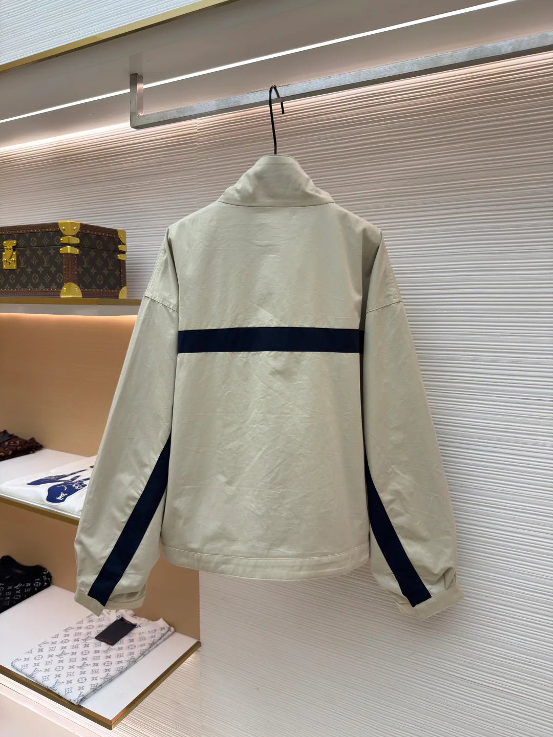 Men's Jackets And Down Jackets SAINT LAURENT 18260614