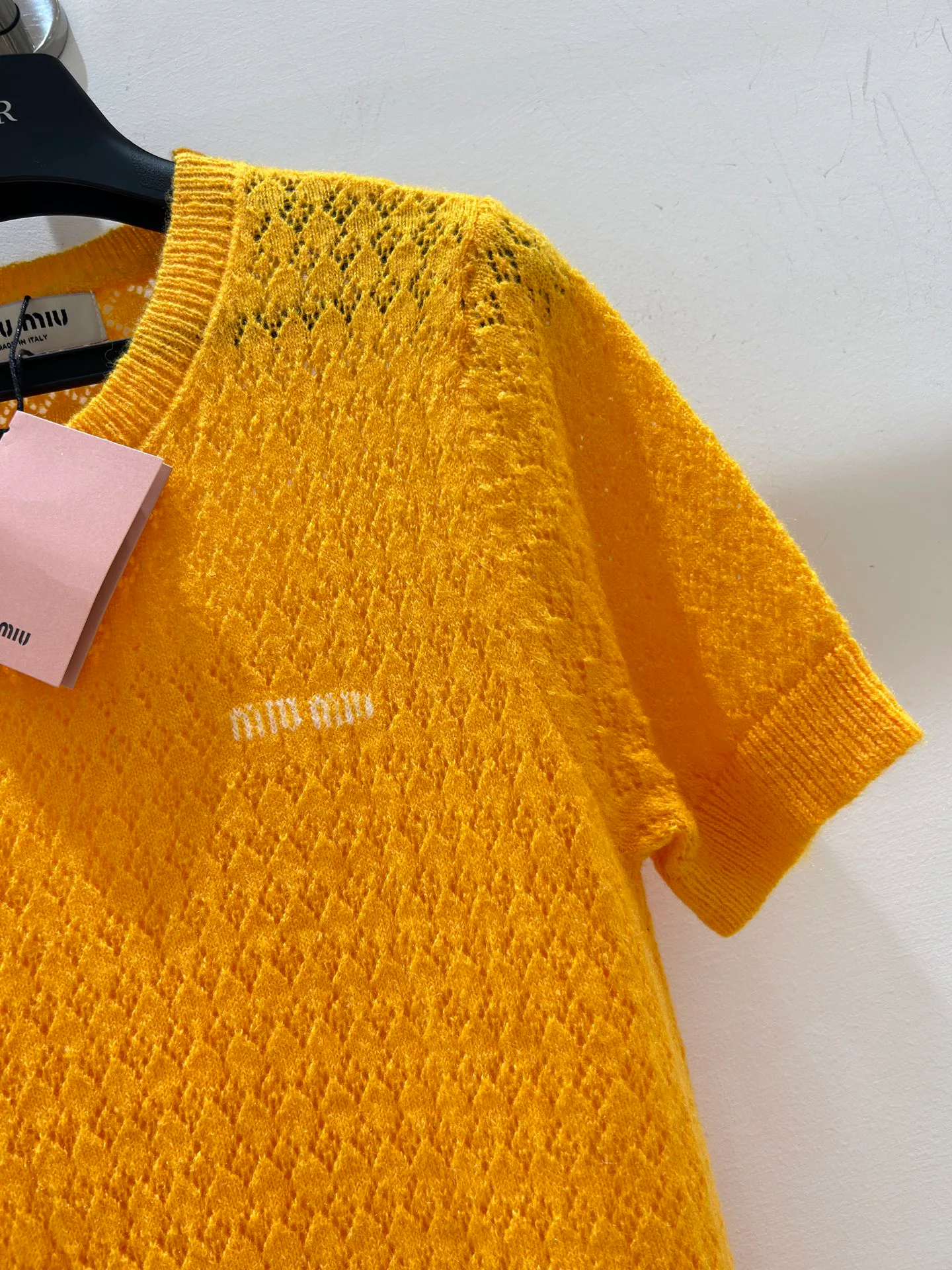 Women's Jumpers And Sweaters MIU MIU 18097495