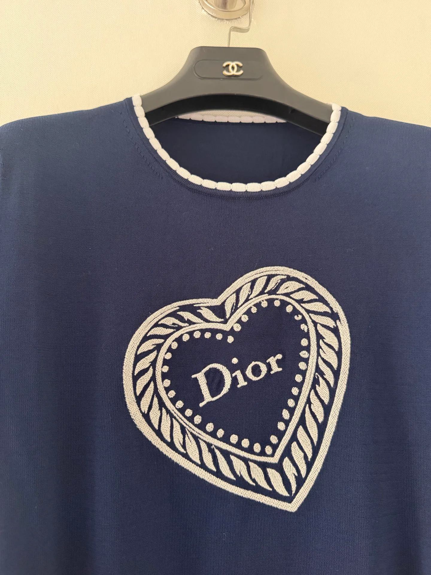 Women's T-Shirts CHRISTIAN DIOR 17922883
