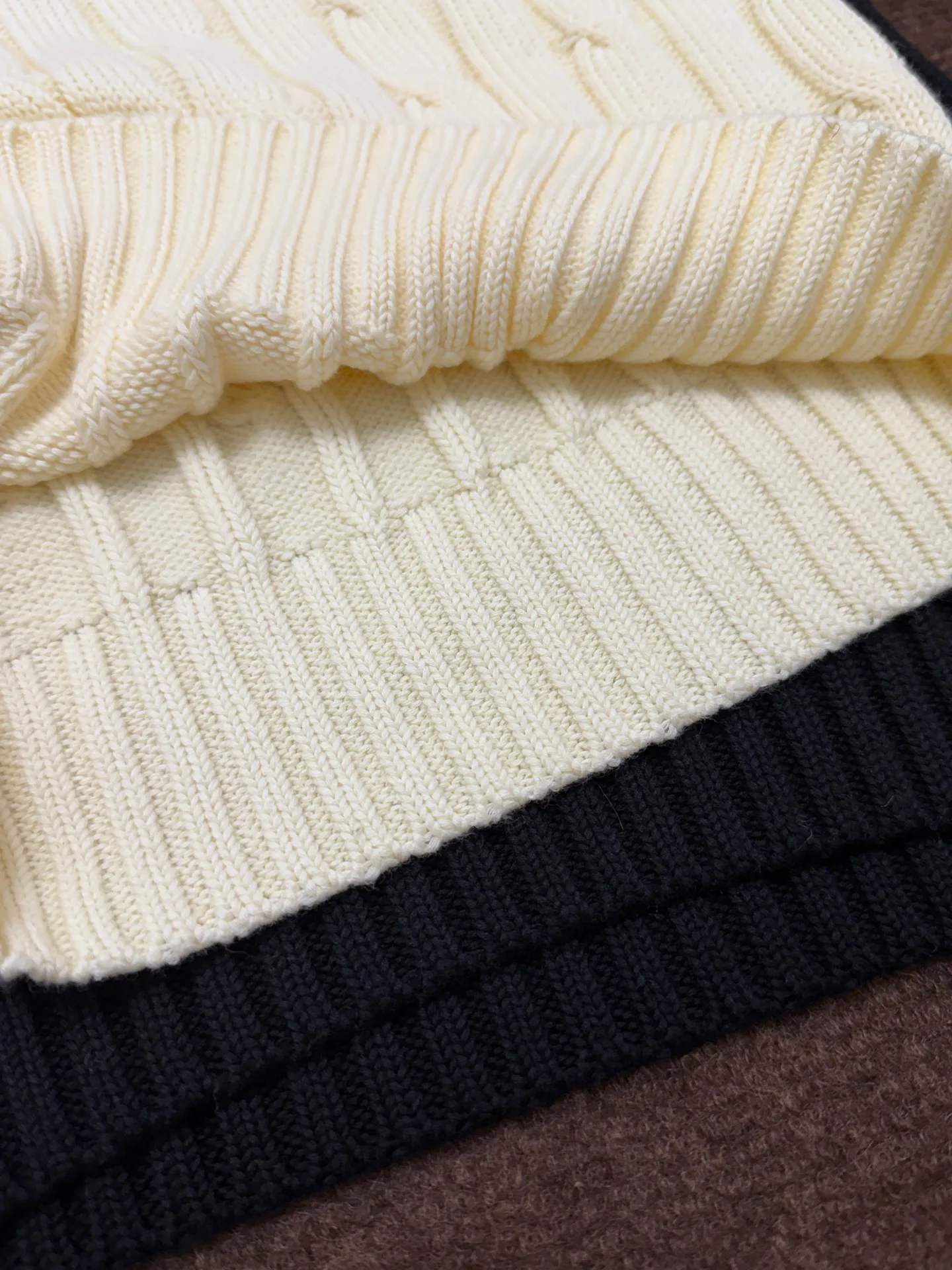 Women's Jumpers And Sweaters RALPH LAUREN 18271490