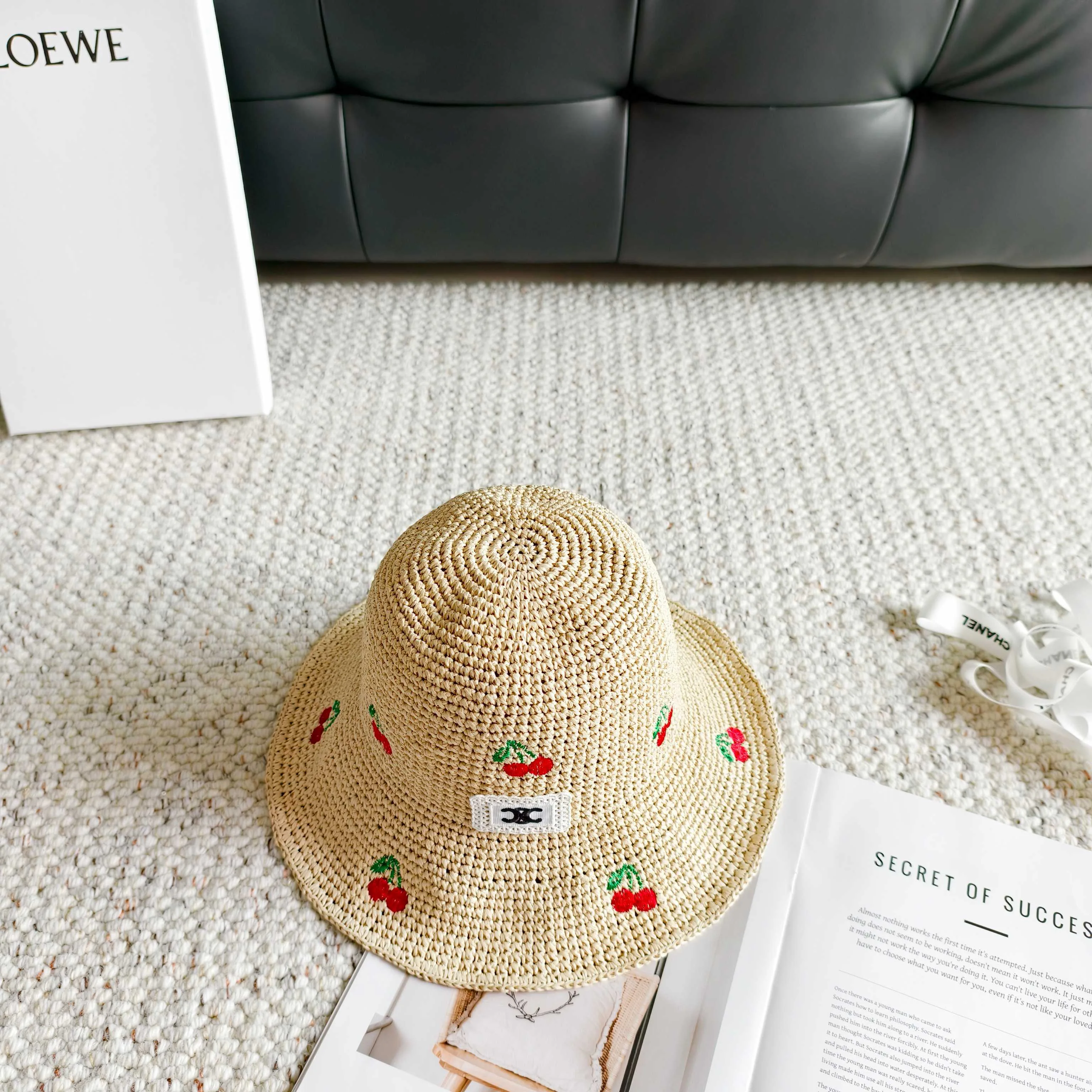 Hats CELINE 17810503