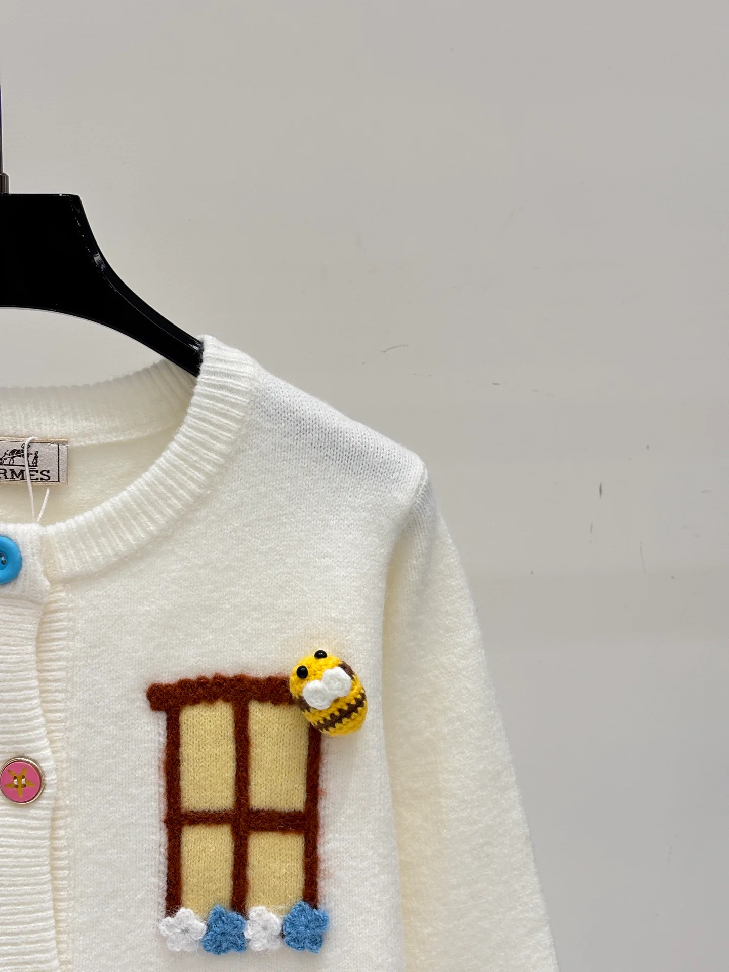 Women's Jumpers And Sweaters HERMES 17838360