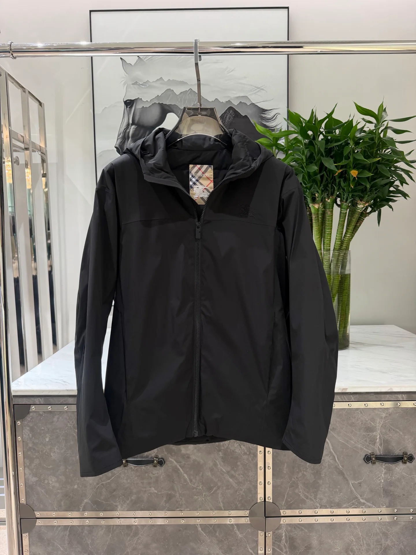 Men's Jackets And Down Jackets BURBERRY 17834968