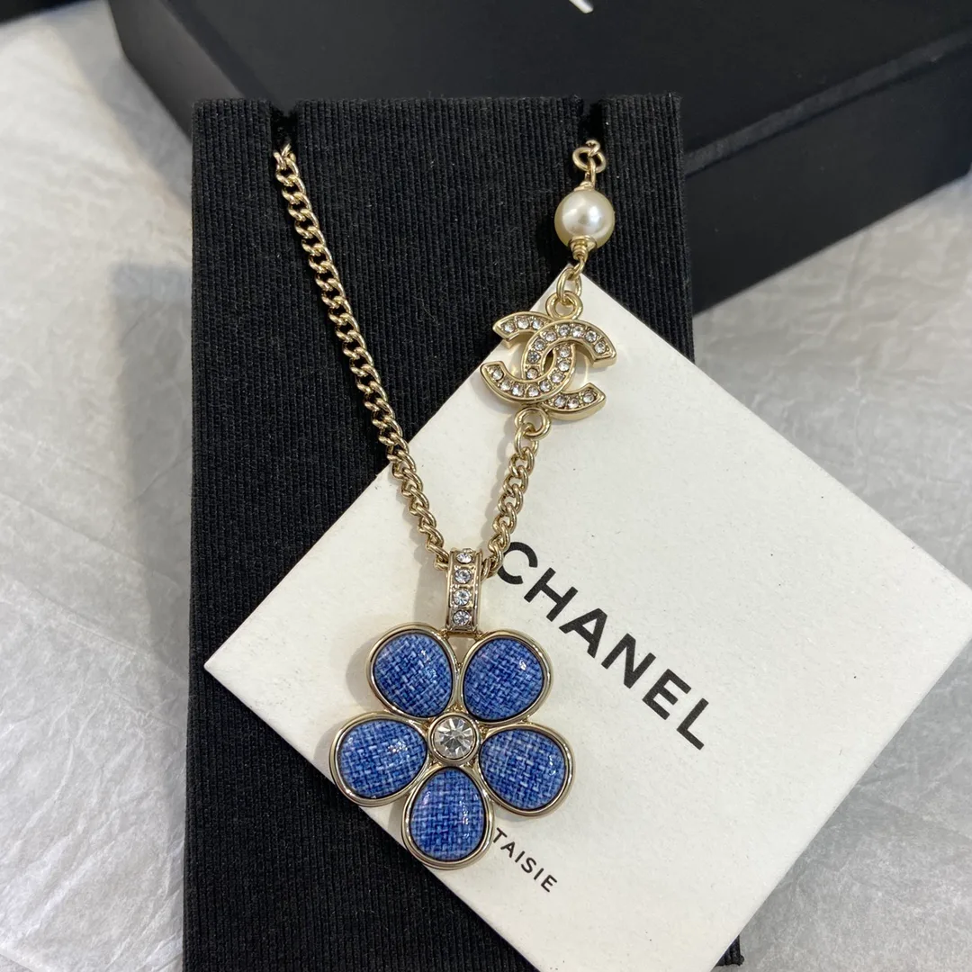 Jewelry CHANEL 18256827