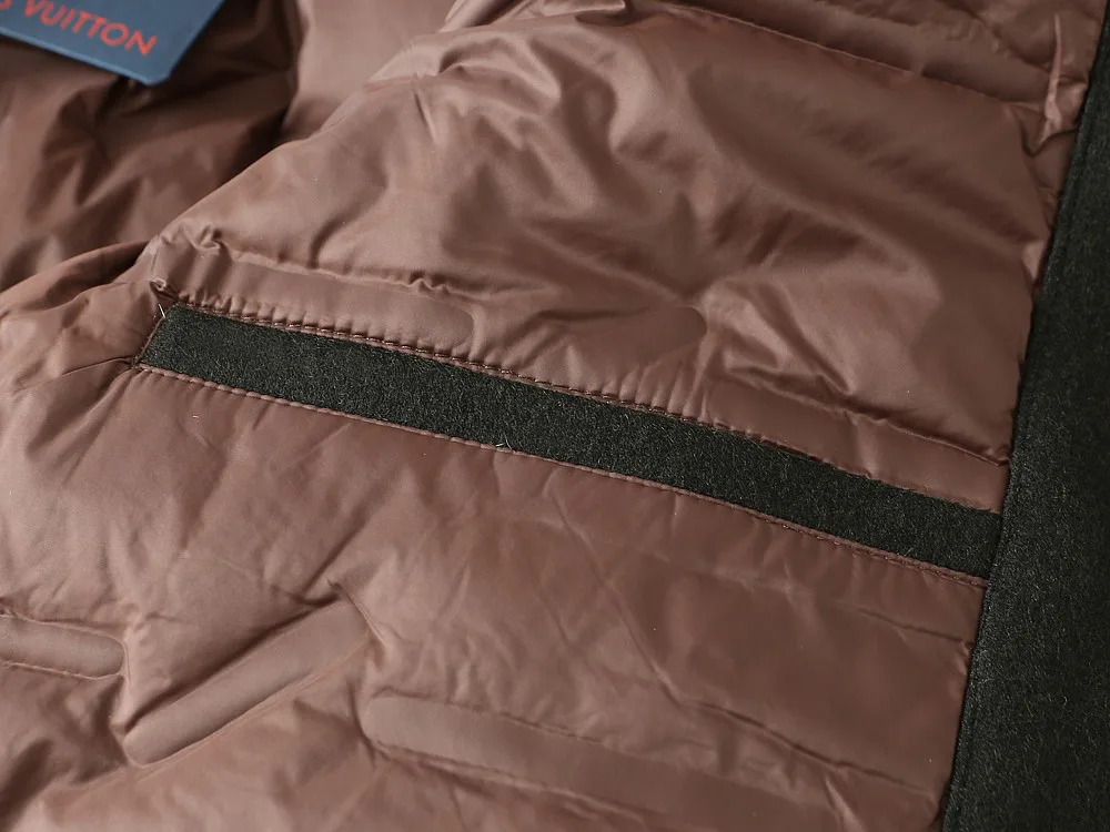 Men's Jackets And Down Jackets LOUIS VUITTON 17922609