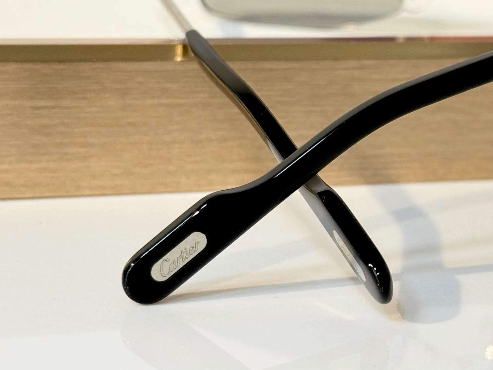 Glasses CARTIER 18404794