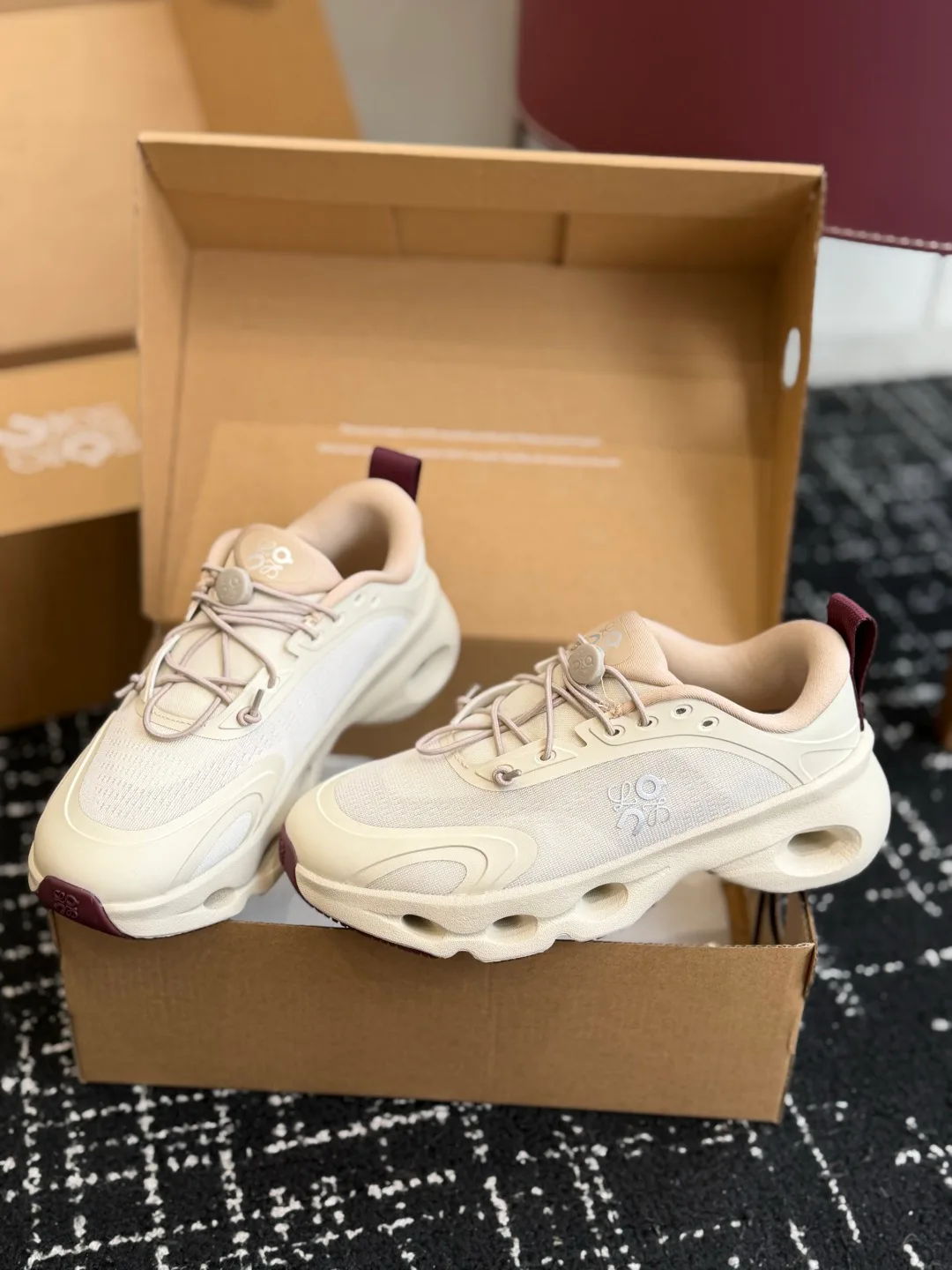 Women's Sneakers LOEWE 18139549