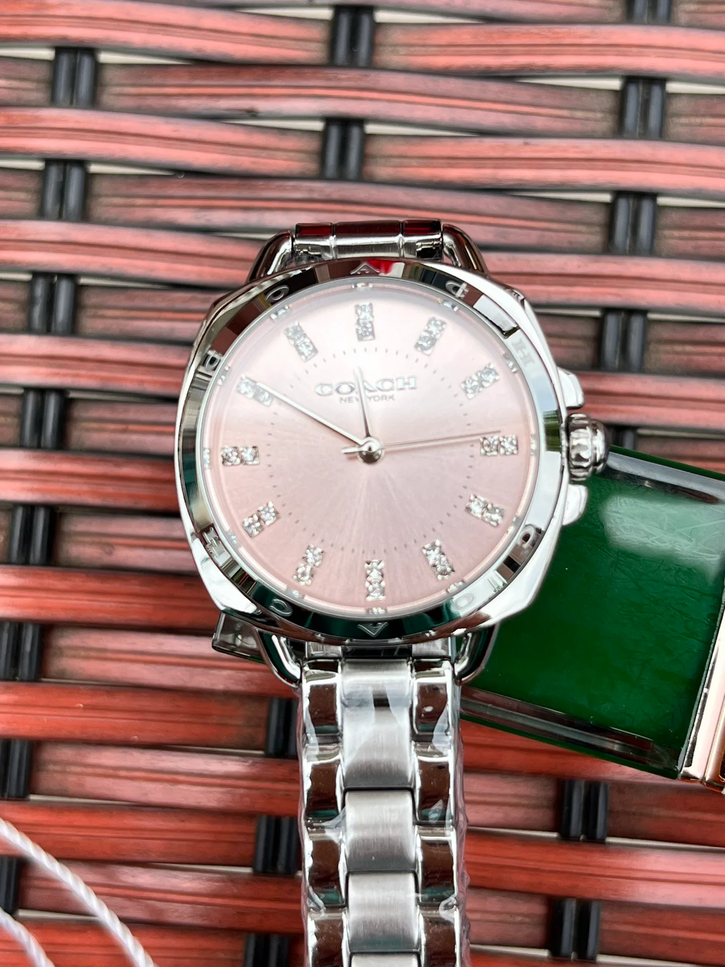 Women's Watches COACH 17873075