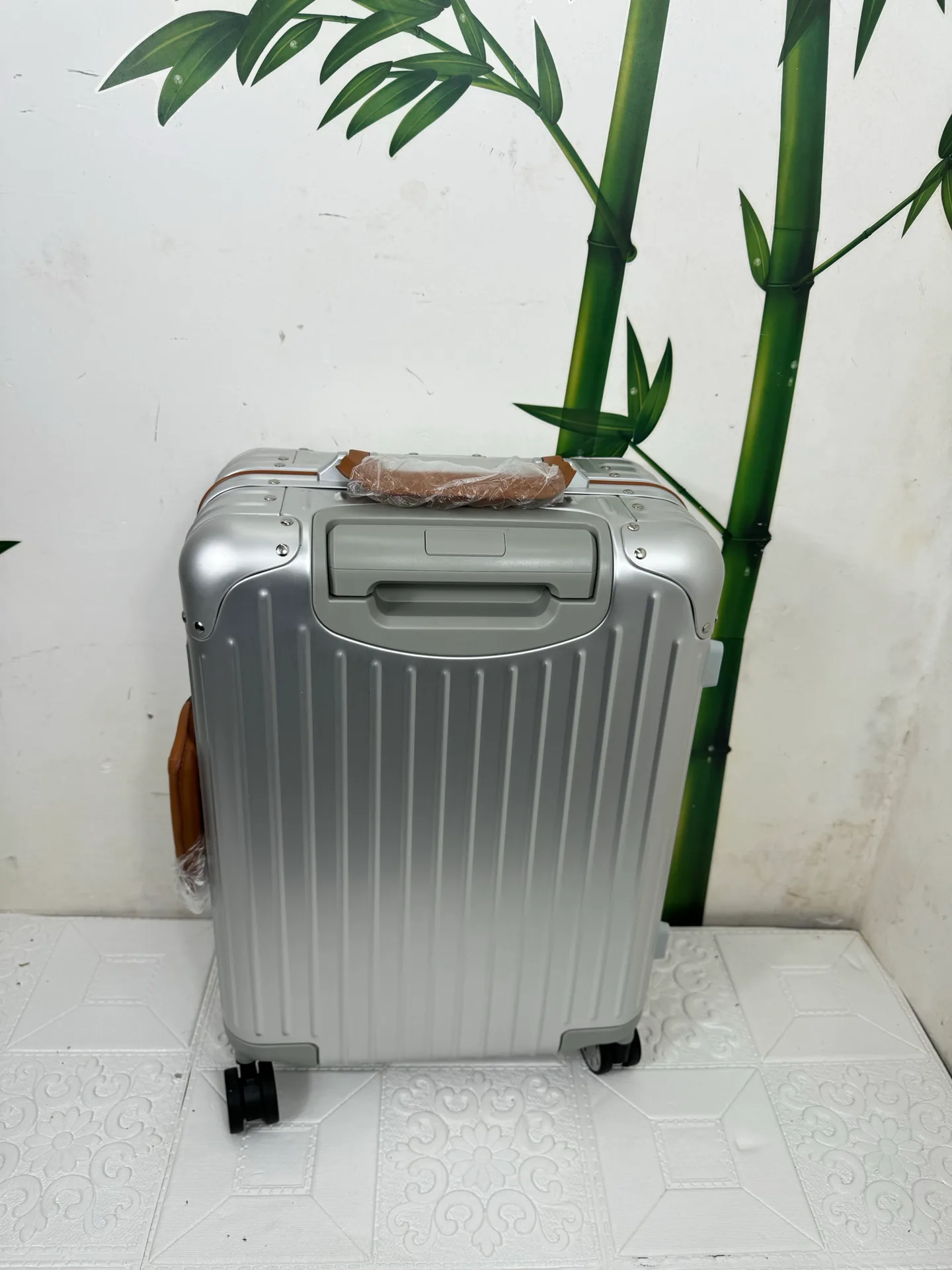 Suitcases RIMOWA 17662916