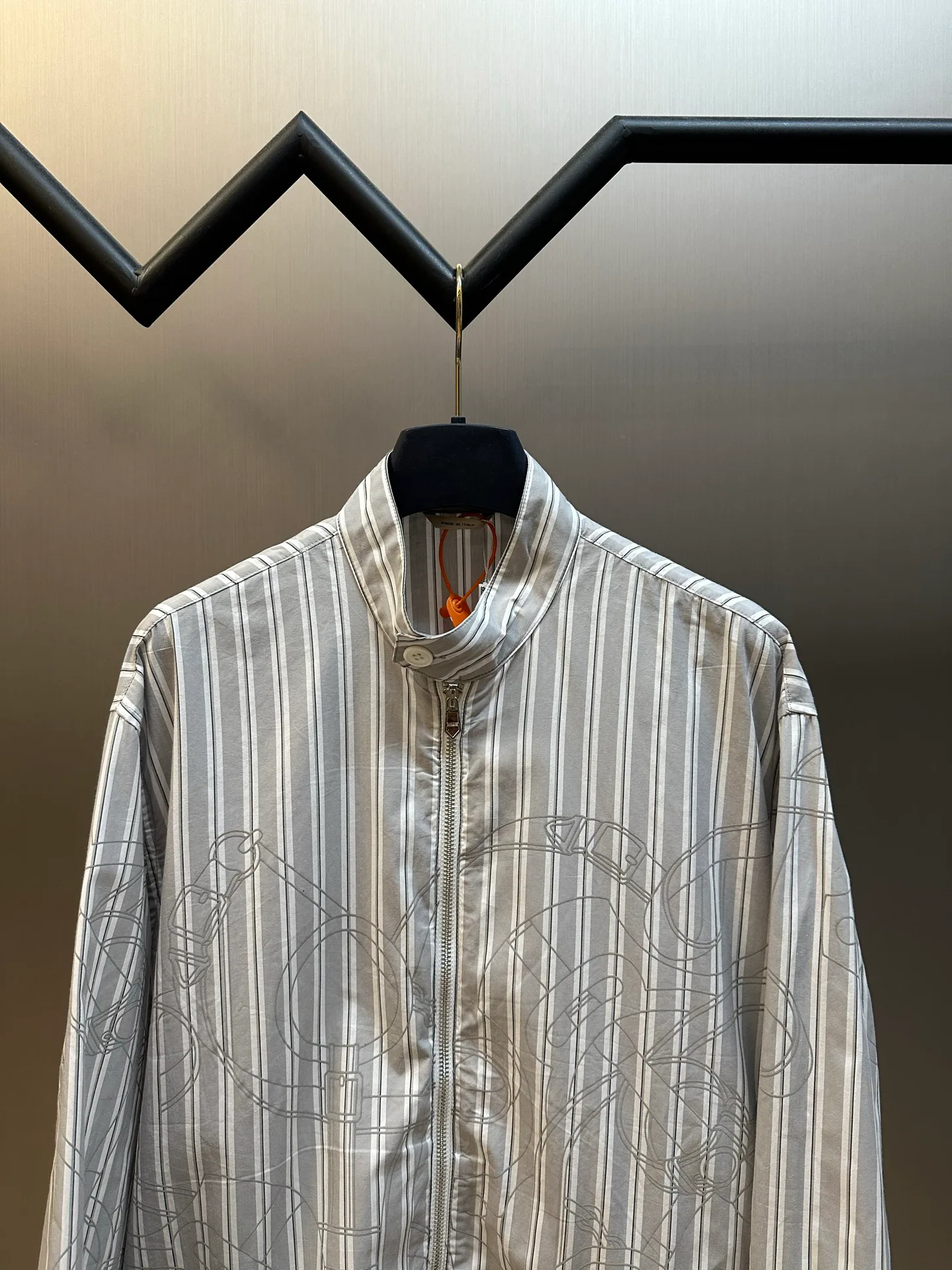 Men's Jackets And Down Jackets HERMES 18178971
