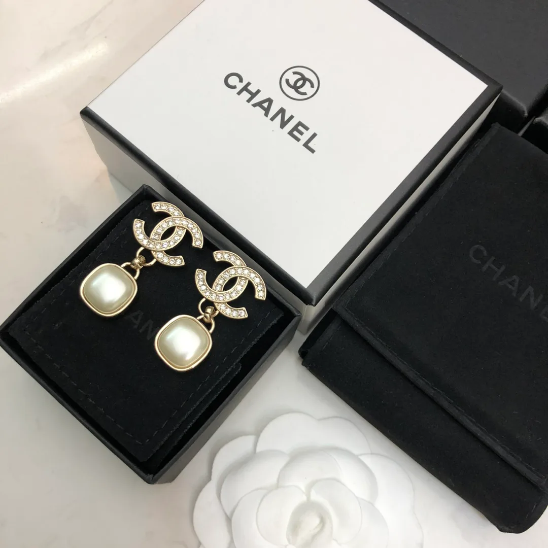 Jewelry CHANEL 17782084