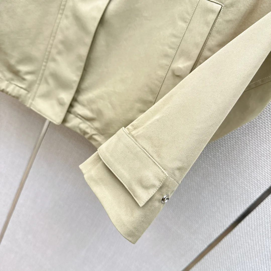 Women's Jackets And Down Jackets CHRISTIAN DIOR 18398126