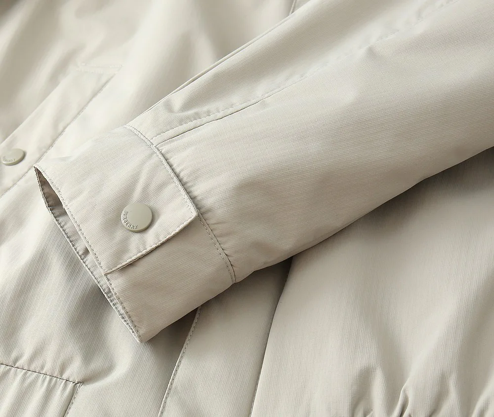 Men's Jackets And Down Jackets BURBERRY 18157235