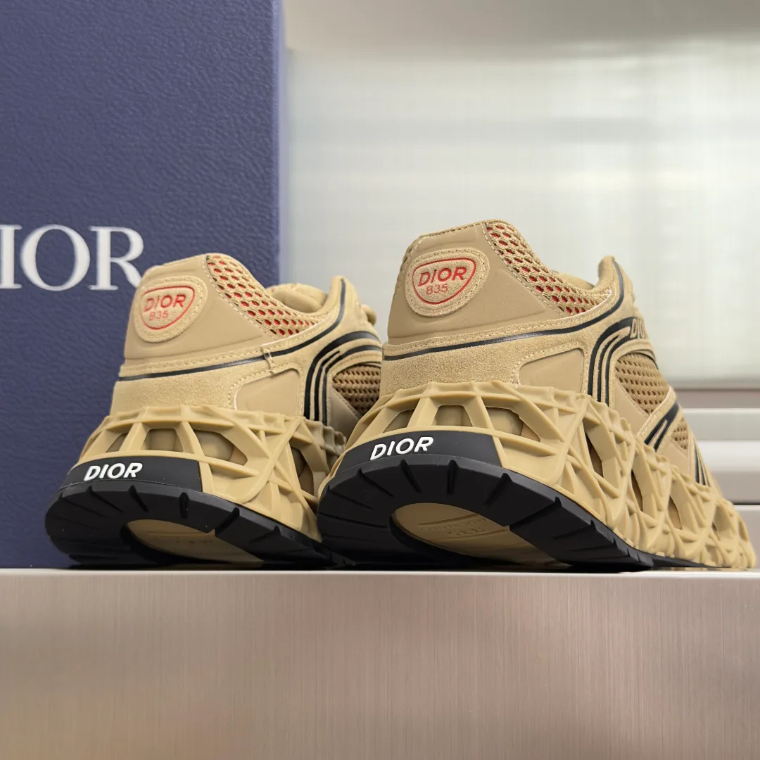Men's Sneakers CHRISTIAN DIOR 17869044