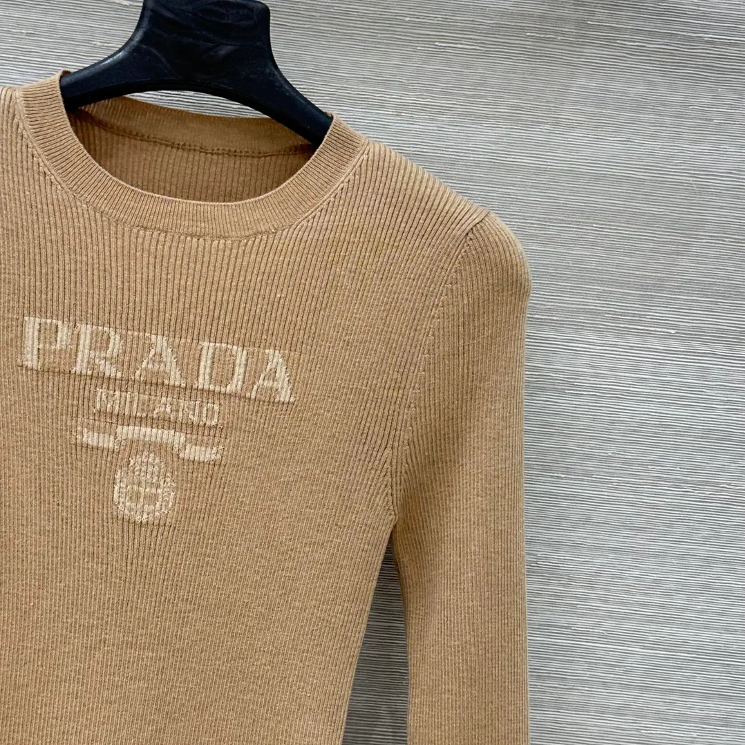 Джемперы И Свитеры Женские Prada 18633004